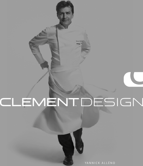 CLEMENT DESIGN