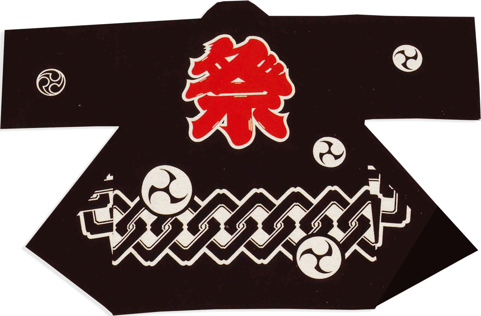 甚平画像