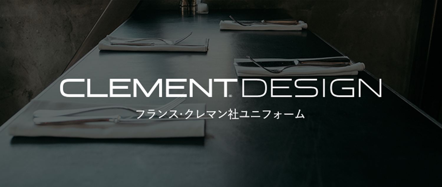 CLEMENT DESIGN